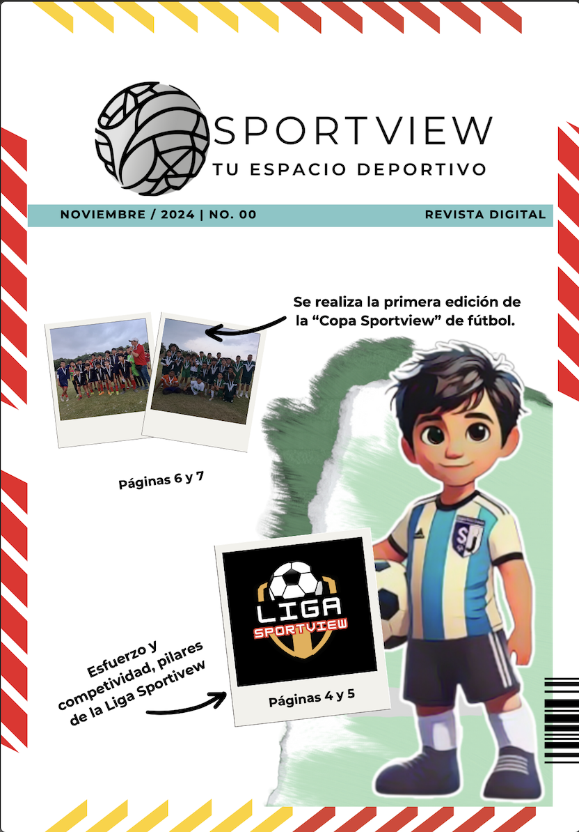 Magazine Thumbnail